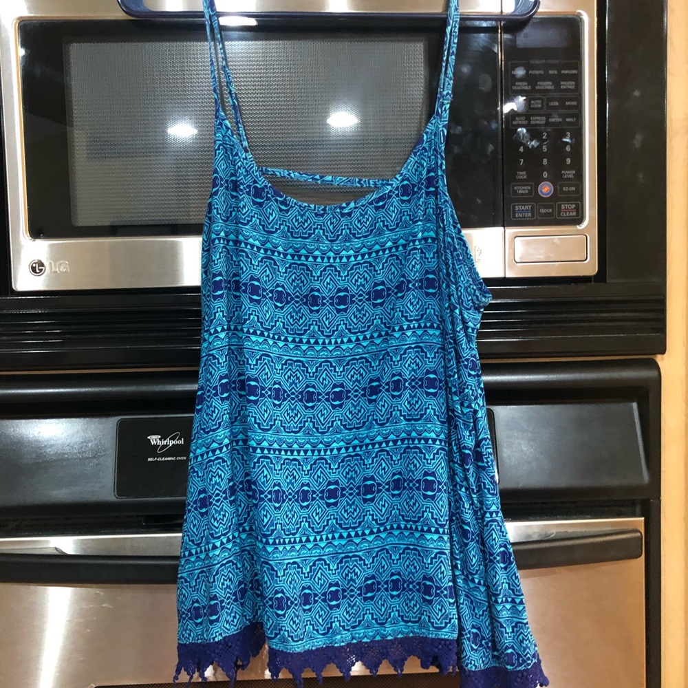 Mossimo tank top - XL